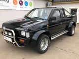 Nissan King Cab D21 - Nissan King Cab Gebrauchtwagen