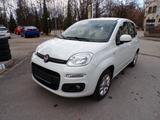 Fiat Panda Lounge  8 fach ALU - gebrauchte Fiat Panda aus dem Jahr 2016