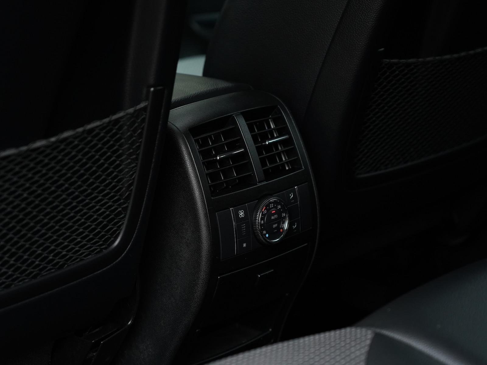 Mercedes-Benz ML 320 CDI 4Matic*Carplay~AHK~S-Dach~Luft~Xenon*