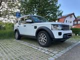 Land Rover Discovery 3.0 TDV6, TÜV NEU!  - Land Rover Discovery in Stuttgart