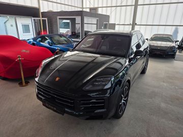 Porsche Cayenne - 3