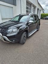 Dacia Duster dCi 110 2WD EDC Prestige Prestige - Dacia Duster: Dci