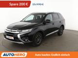 Mitsubishi Outlander 2.0 MIVEC Edition 100 2WD*CAM*SHZ* - Mitsubishi Outlander: 2.0