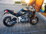 Benelli 1130 TNT  - BENELLI TNT