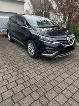 Renault Espace 7-Sitzer - Renault Espace von privat