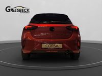 Opel Corsa - Vorschau Bild 7
