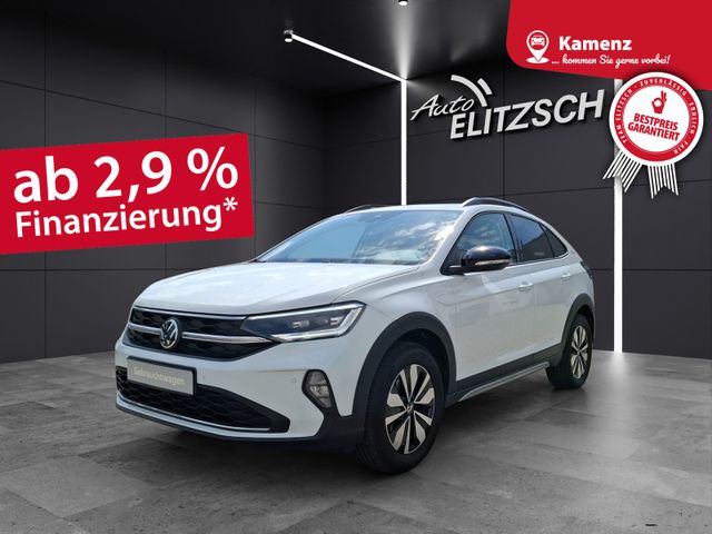 Volkswagen Taigo TSI Goal DSG Matrix Navi AID ACC RFK SH LM