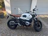 BMW R nineT Scrambler TOP Gepflegt Sonderlackierung  - Offers