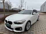 BMW 1 Limousine 5-trg. 118 d M-Paket, Unfallfrei - BMW 118: 118d M Paket