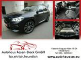 BMW X3 M40 xDrive M-Sport SAG,AHK,Leder,ACC,Panor - gebrauchte BMW X3 M40 aus dem Jahr 2021