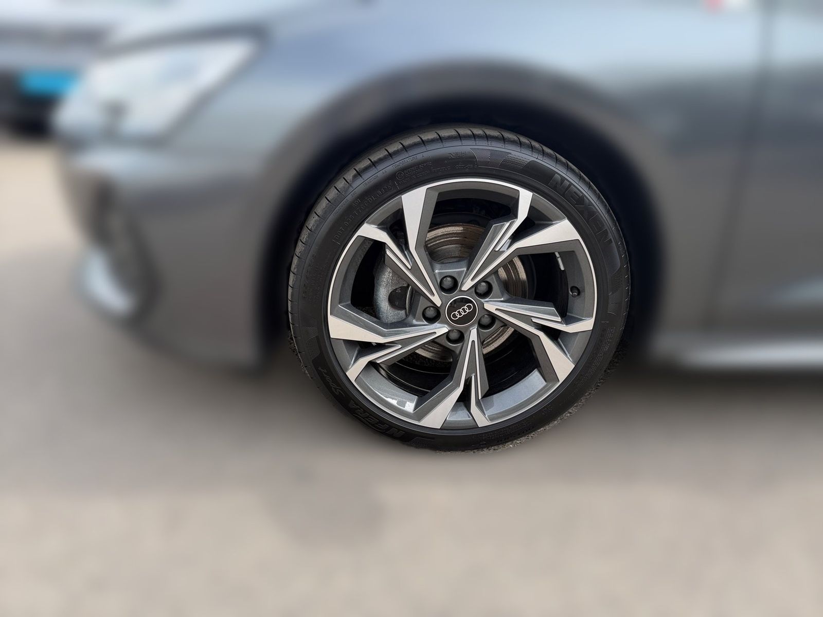 Audi A3 - Bild 5