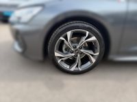 Audi A3 - Vorschau Bild 5
