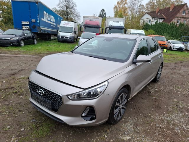 Hyundai i30 Style