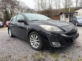 Mazda 3 Lim. Sports-Line - gebrauchte Mazda 3 aus dem Jahr 2009