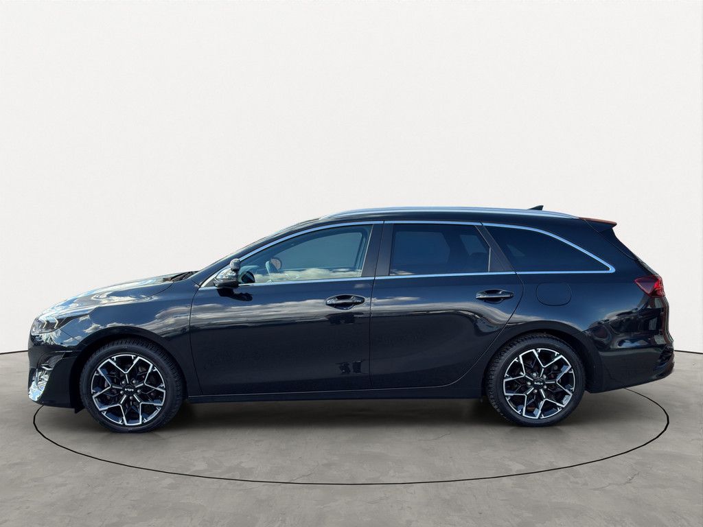 Kia Ceed SW 1.6CRDi GT-Line | FAHRSCHULUMBAU | NAVI imagem 3