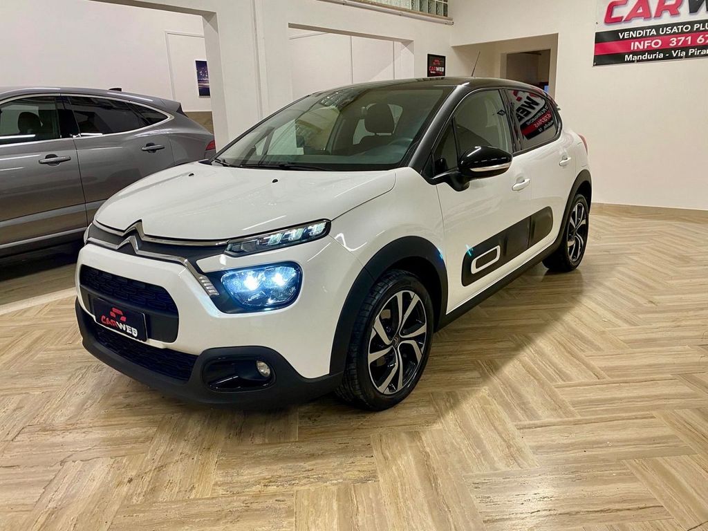 Image of Citroën C3