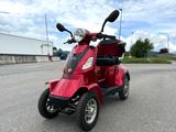 Other Rolektro E-Quad 25 - Offers matching your search criteria