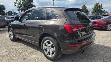 Audi Q5 - 7