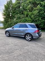 Mercedes-Benz GLE 500 DESIGNO | PANO | Top gepflegt | AMG-Felg - Mercedes-Benz GLE 500 Gebrauchtwagen