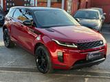Land Rover Evoque 2.0D I4 180- AWD Aut R-Dynamic HSE-unipro - Land Rover Range Rover Evoque HSE mit Hybrid-Antrieb (Diesel-Elektro)