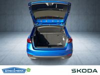 Skoda Fabia - Vorschau Bild 14