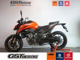 KTM 790 Duke Mj. 2023 *Neuwertig* - KTM Motorräder in Berlin
