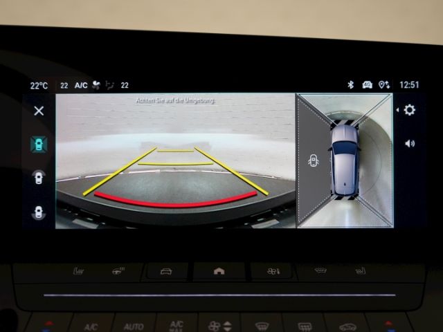 Astra L ST GS CDTI AT+LED MATRIX+NAVI+360 GRAD K