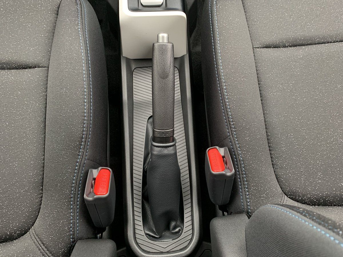 Dacia Spring - Bild 28