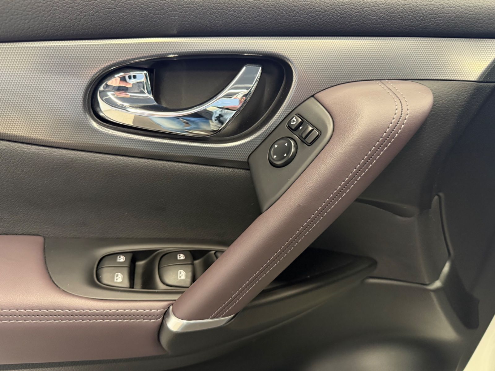 Fahrzeugabbildung Nissan Qashqai Tekna+ Nappa Leder, 360° Kamera, Pano.