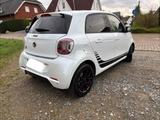Smart ForFour *Edition One* 60kW EQ Batterie - - Smart ForFour aus 2020