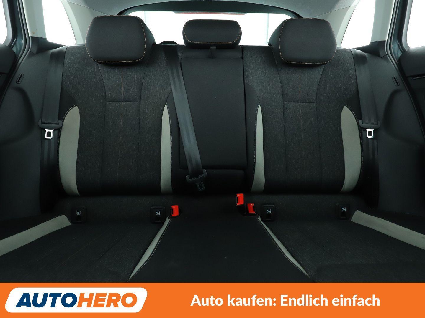 Skoda Scala 1.0 TSI Style Aut*LED*ACC*CAM*PDC*SHZ*
