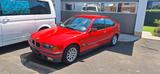 BMW 316i E36 Compact - BMW 316 aus 1996: 316i Compact