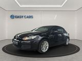 Volkswagen Golf 1.2 TSI CABRIO+WINTERPAKET+SHZ+WINDSCHOTT++ - Volkswagen Golf: Cabrio, Windschott