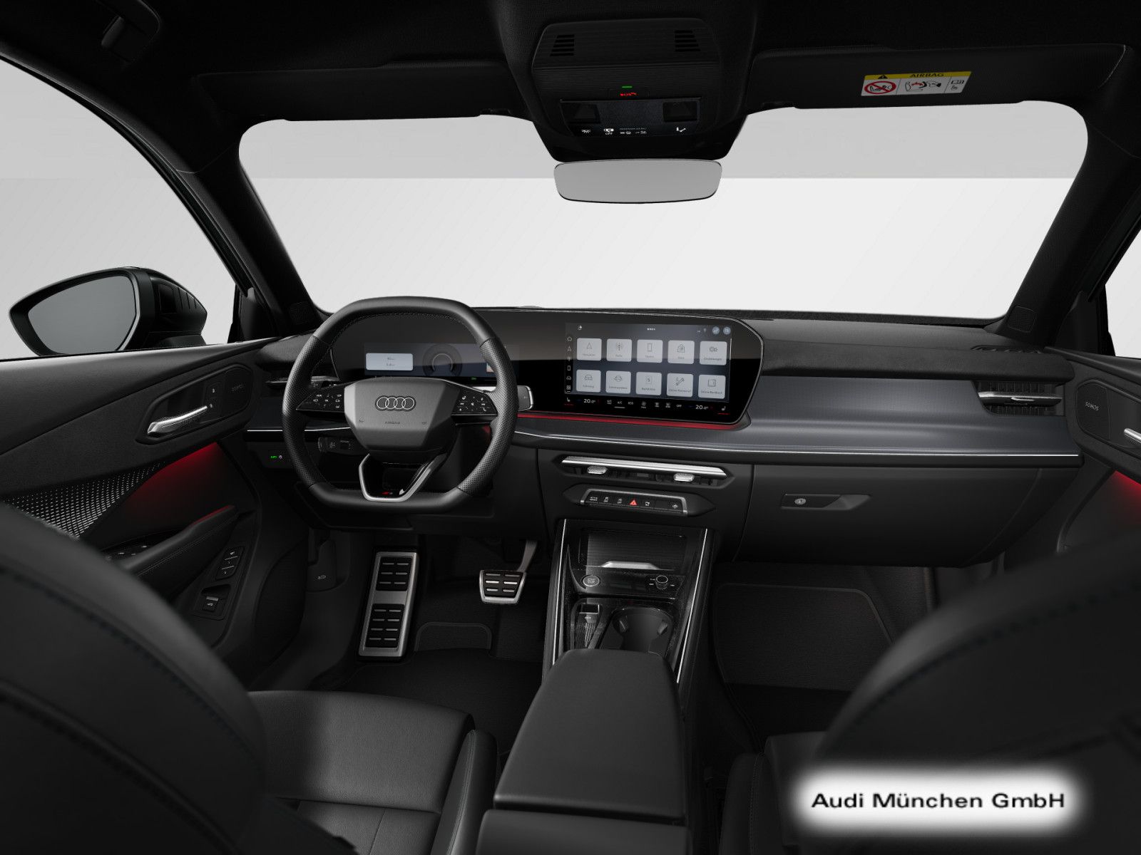 Audi Q3 - Bild 11