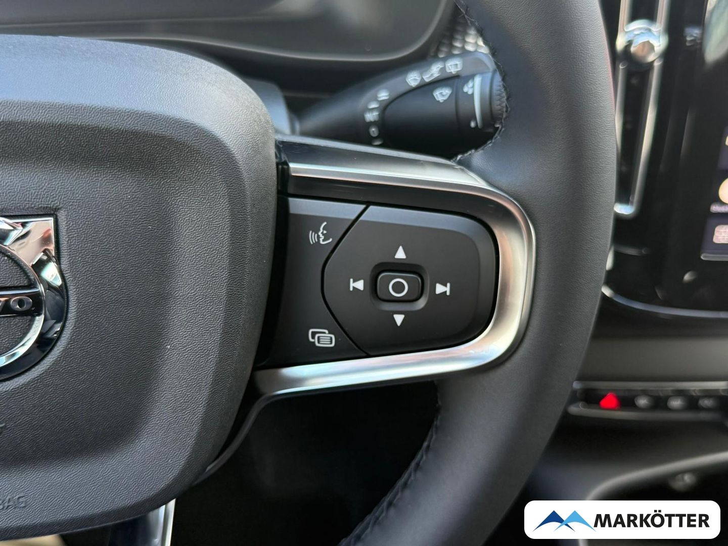 Volvo XC40 - Bild 21