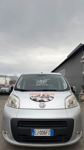 Fiat Fiorino 1.3 Diesel 75 Cv