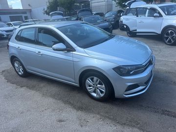 Volkswagen Polo - 3