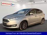 Ford C-Max 1.5 EB Titanium Automatik AAC SHZ Navi PDC - Ford C-Max Gebrauchtwagen in Berlin
