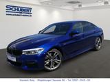 BMW 540 i xDrive M-Sport HUD Pano Memory Leder Adapt - BMW 540 Limousine 540i sport mit Benzin-Antrieb
