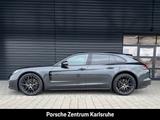 Porsche Panamera 4 Sport Turismo Sportabgas Panoramadach - gebrauchte Porsche Panamera aus dem Jahr 2022
