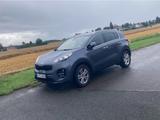 Kia Sportage QLE - Kia Sportage QL