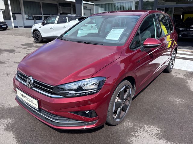 Volkswagen Golf Sportsvan VII Join