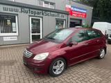 Mercedes-Benz B 200 AHK°KLIMA°MFLR°ALU