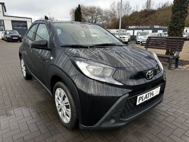 Toyota Aygo  X Basis