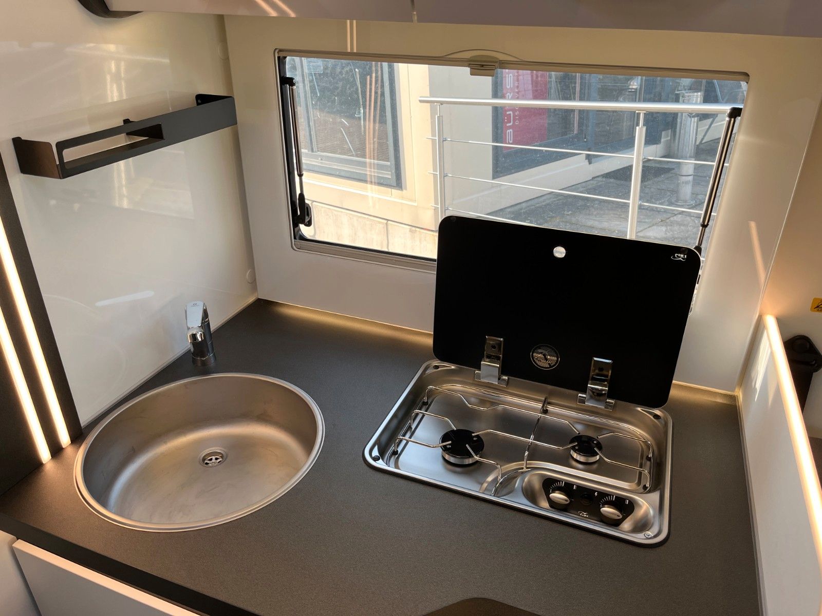 Fahrzeugabbildung Forster T 699 LF *Modell 26*Winterpaket*RFK*