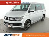 Volkswagen T6 Multivan 2.0 TDI Highline 4M *LED*ACC*STHZG* - Volkswagen T6 Multivan: Highline