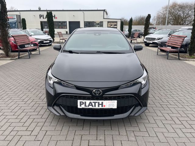 Toyota Corolla Comfort *LED*KAMERA*