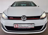 Volkswagen Golf VII Lim. GTI Performance Alcantara Bi-Xenon - Volkswagen Golf: Performance GTI