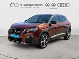 Peugeot 3008 1.2 - Peugeot 3008 mit Anhängerkupplung
