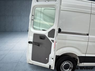 Volkswagen Crafter - 12